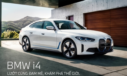 Thaco Auto dành nhiều ưu đãi đặc biệt cho phái đẹp trong tháng 3 